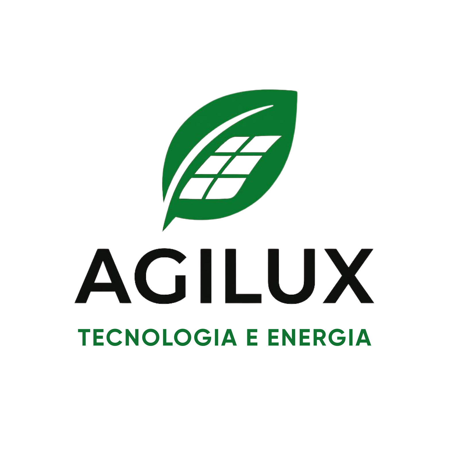 Agilux Logo